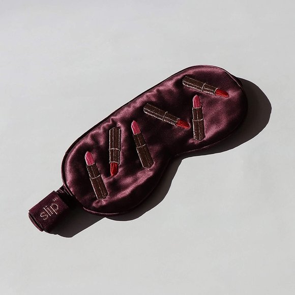 slip Lipstick Queen Silk Eye Mask - Picture 3 of 10